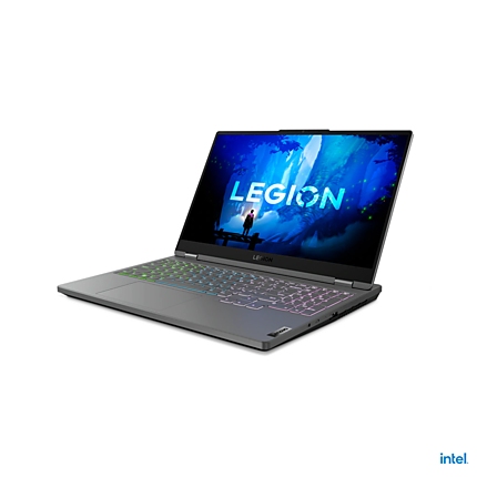 LENOVO LEGION 5 15/ 82RC00D7BM