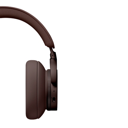 Ear Cushions for Beoplay H95 Chestnut - OTG