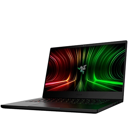 RAZER Blade 14 (P8-NT/Win-11/QHD-165HZ/R9-6900HX/16GB RAM/RTX 3080 Ti/1TB SSD)