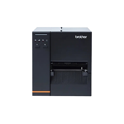 Brother TJ-4005DN Industrial Label Printer