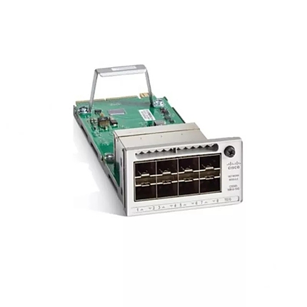 Cisco Catalyst 9300 8 x 10GE Network Module