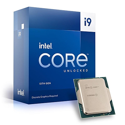 I9-13900F 2.0G 36MB LGA1700