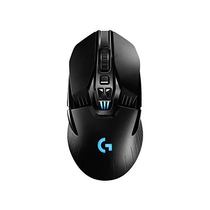 LOGITECH G903 WL HERO