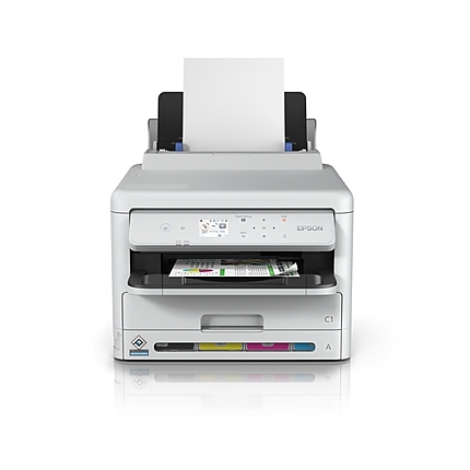 Epson WorkForce Pro WF-C5390DW