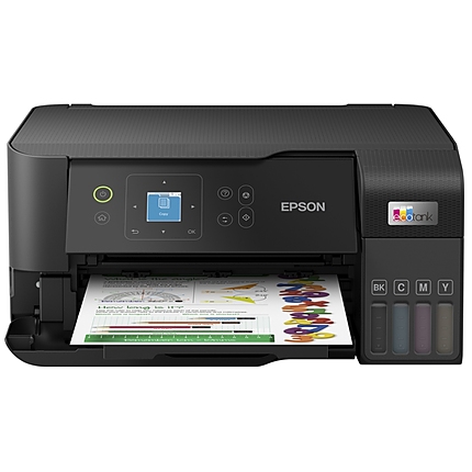 Epson EcoTank L3560 WiFi MFP