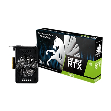 GW RTX3050 PEGASUS 8G GDDR6