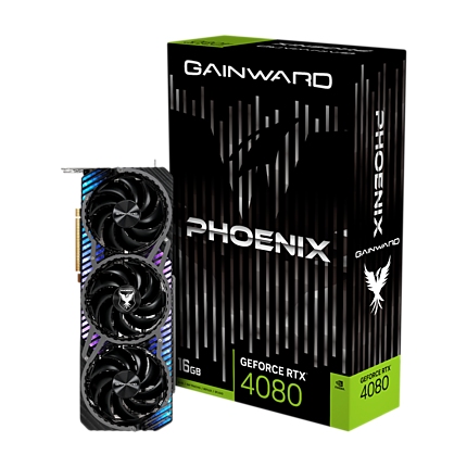 GW RTX4080 PHOENIX 16GB