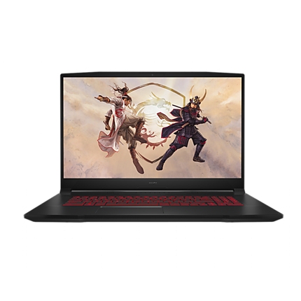 MSI KATANA GF76 11UD-211XBG