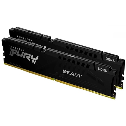 2X8G DDR5 6000 KING FURY BEAST