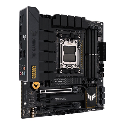 ASUS TUF GAMING B650M-PLUS