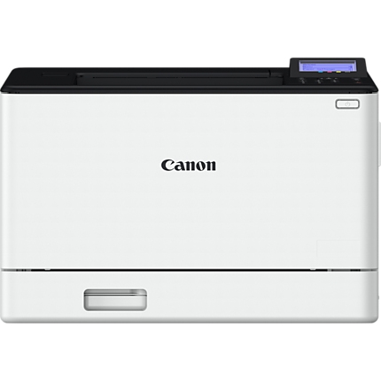 CANON LBP-673CDW COLOR LASER