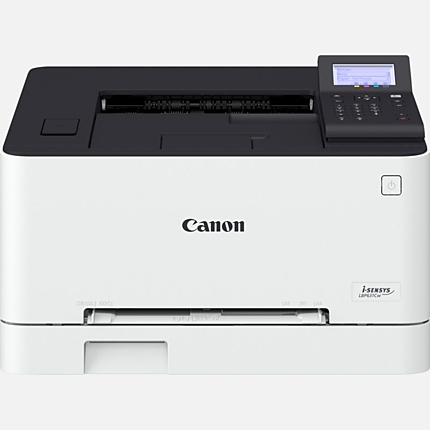 CANON LBP631CW COLOR LASER