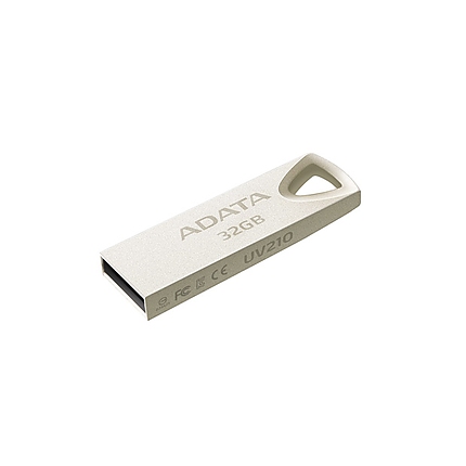 32GB USB UV210 ADATA