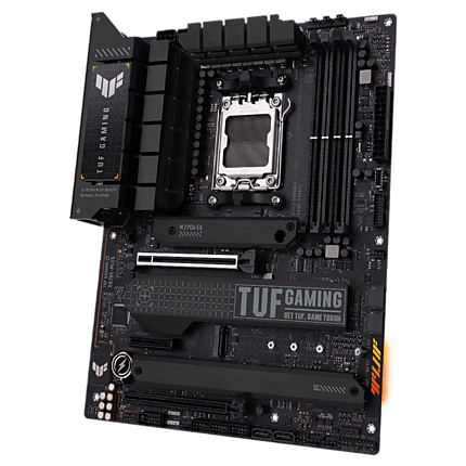 ASUS TUF GAMING X670E-PLUS