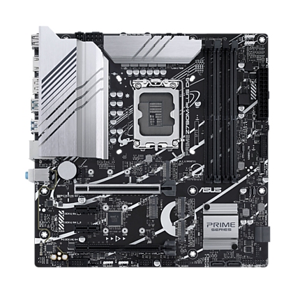 ASUS PRIME Z790M-PLUS D4