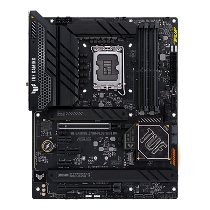 ASUS TUF GAM Z790-PLUS WIFI D4