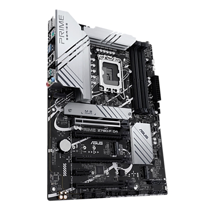 ASUS PRIME Z790-P D4