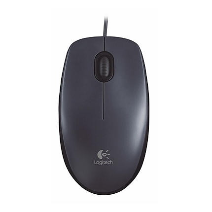 Logitech Mouse M90