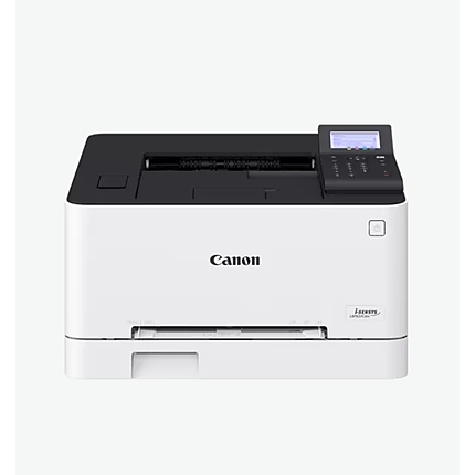 Canon i-SENSYS LBP633Cdw