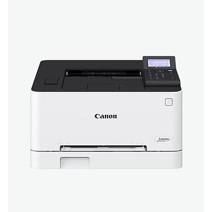 Canon i-SENSYS LBP631Cw