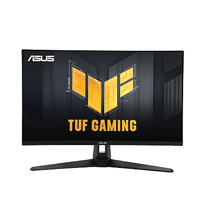 Монитор ASUS TUF GAMING VG27AQA1A 27" VA WQHD 2560x1440 (170Hz OC), ELMB, HDR, DisplayWidget Lite, FreeSync