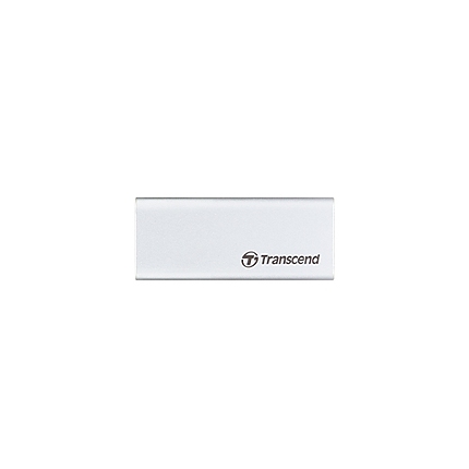 Transcend 500GB, External SSD, ESD260C, USB 3.1 Gen 2, Type C