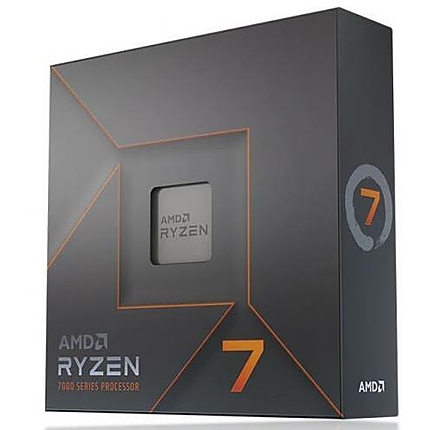 AMD RYZEN 7 7700X BOX