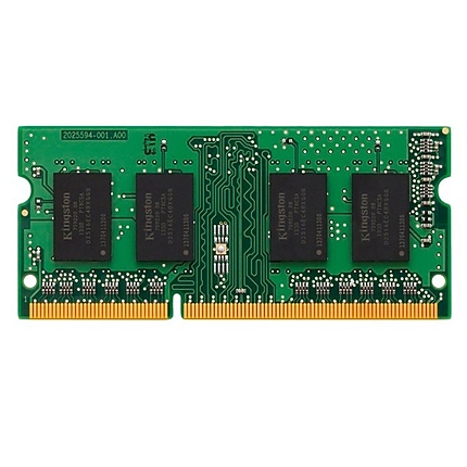 8GB DDR4 2666 KINGSTON SODIMM