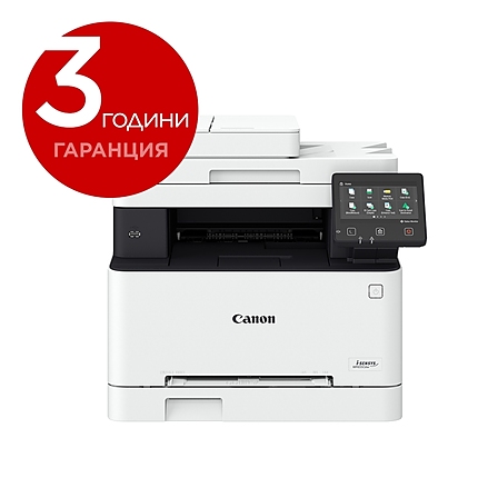 Canon i-SENSYS MF651Cw Printer/Scanner/Copier