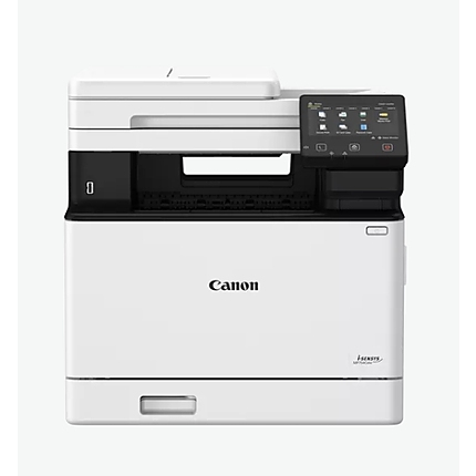 Canon i-SENSYS MF754Cdw Printer/Scanner/Copier/Fax