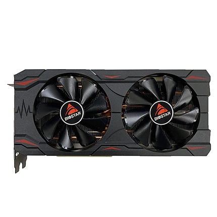 Видео карта BIOSTAR GeForce RTX 3070 EXTREME GAMING , 8GB GDDR6, 256 Bit, DP, HDMI