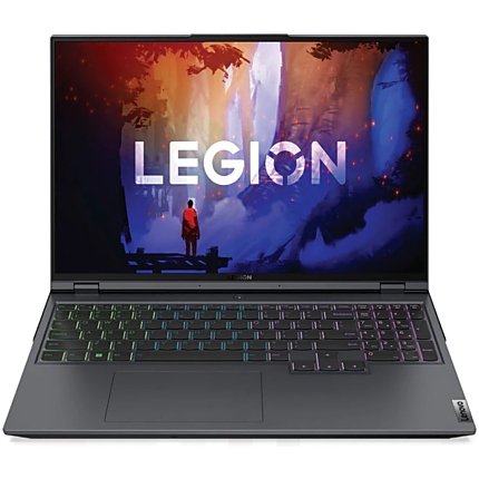 LENOVO LEGION 5 PRO/82RG00BUBM