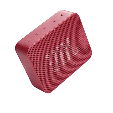 JBL GO Essential RED Portable Waterproof Speaker