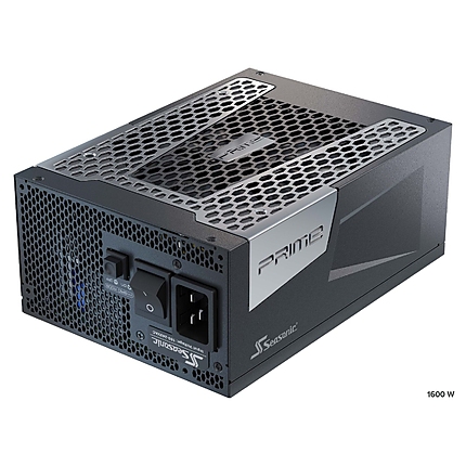 PSU SEASONIC SSR-1600PD PLATIN