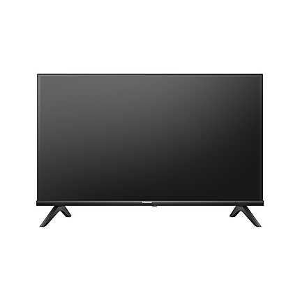 Hisense 40" A4K, Full HD 1920x1080, DLED, HDR, HLG, DTS HD, Smart TV, WiFi, WiFi Direct, 2xHDMI, 2xUSB, LAN, CI+, DVB-T2/C/S2, Black