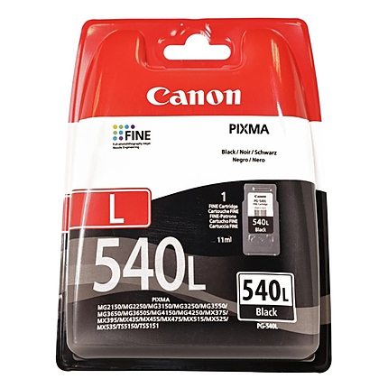 CANON PG-540L BL SEC