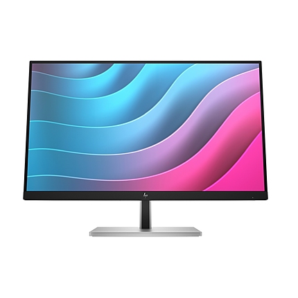 HP E24 G5, 23.8" IPS FHD Monitor