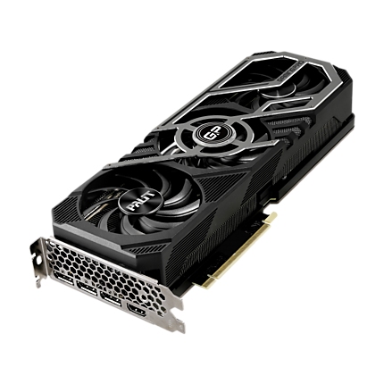 PALIT RTX3070 GAM PR0 8/REFURB