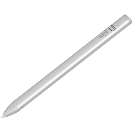 LOGITECH Crayon (USB-C) - SILVER - EMEA-914