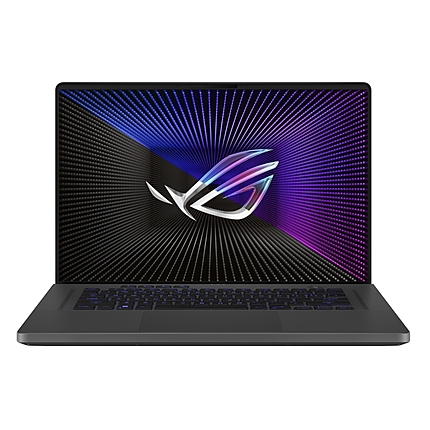 Asus ROG Zephyrus G16 GU603VV-N4007W, Intel i9-13900H,2.6 GHz (24M Cache, up to 5.4 GHz, 14 cores: 6 P-cores and 8 E-cores) 16"WQXGA (2560 x 1600,16:10) 240Hz, 16GB DDR5 4800Mhz(on board 16), 1TB M.2 SSD,  RTX 4060, 8 GB GDDR6,WiFi 6e,RGB Kbd, Windows 11