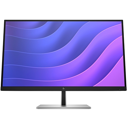 HP E27q G5.27" IPS QHD Monitor