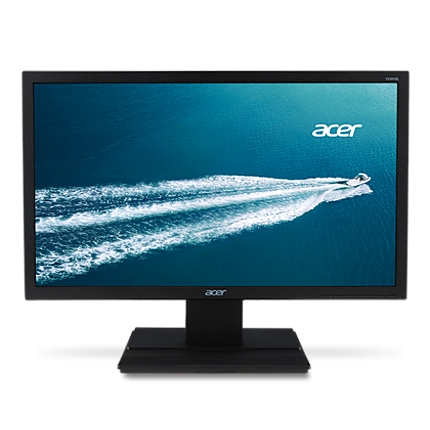 ACER 19.5 V206HQLAB /LED