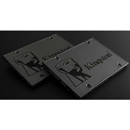 KINGSTON SSD SA400S37 120GB