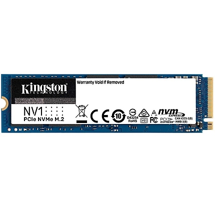 KINGSTON SNVS/500G M2 PCIE