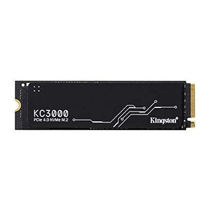 KINGSTON SKC3000S 1TB PCIE4.0