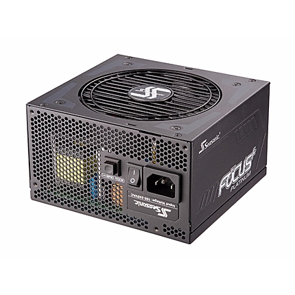 PSU SEASONIC SSR-550PX PLATIN