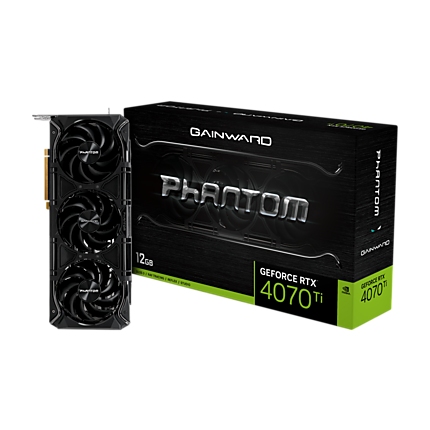 GW RTX4070TI PHANTOM 12G