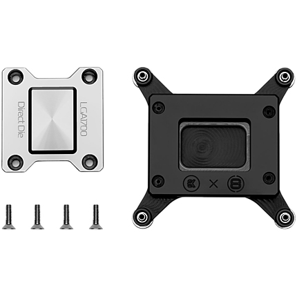 EK-Quantum VelocityВІ Direct Die - 1700 Upgrade Kit