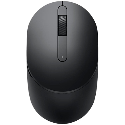 Dell MS3320W Mobile Wireless Mouse - Midnight Green