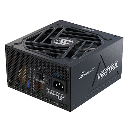 Seasonic захранване PSU ATX 3.0 1200W Platinium - VERTEX GX-1200 - 12122GXAFS